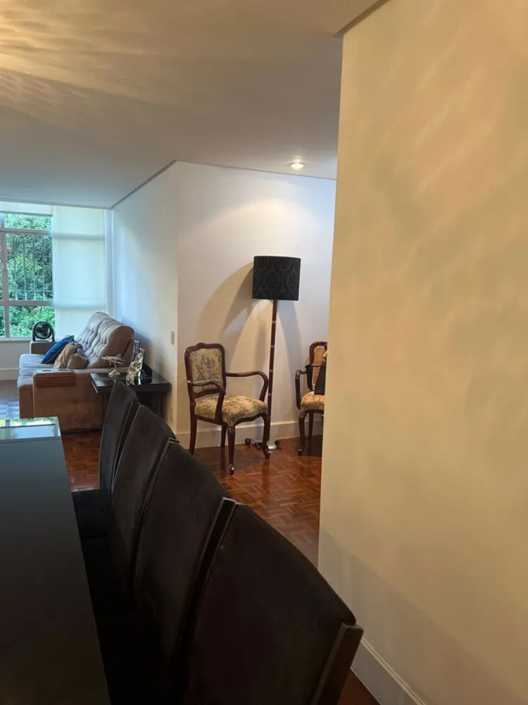 Apartamento, 3 quartos, 110 m² - Foto 6