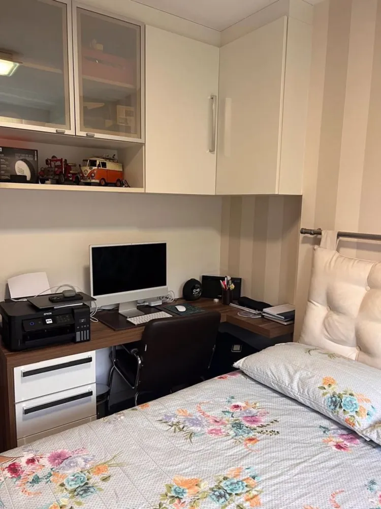 Apartamento, 3 quartos, 110 m² - Foto 9