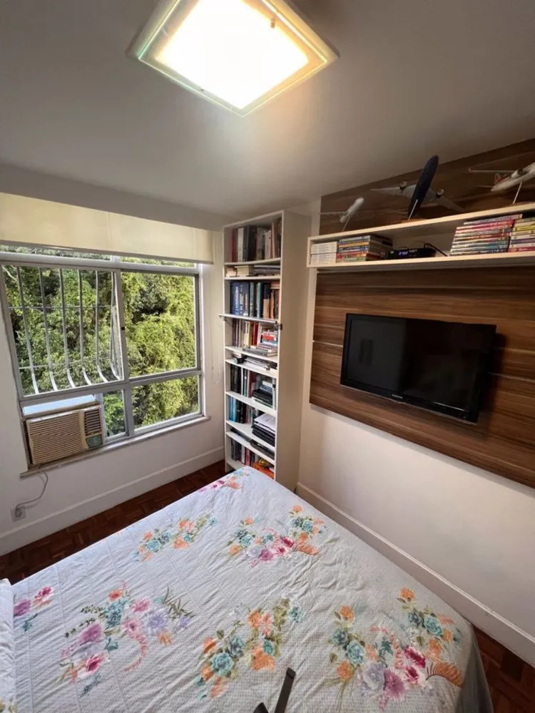 Apartamento, 3 quartos, 110 m² - Foto 11