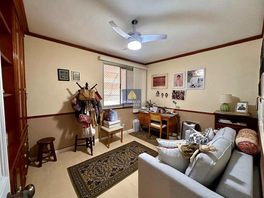 Apartamento, 4 quartos, 260 m² - Foto 25
