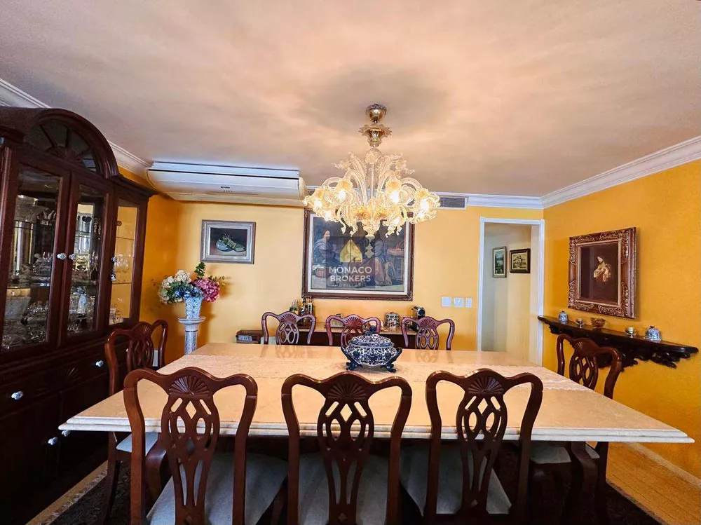 Apartamento, 4 quartos, 260 m² - Foto 12