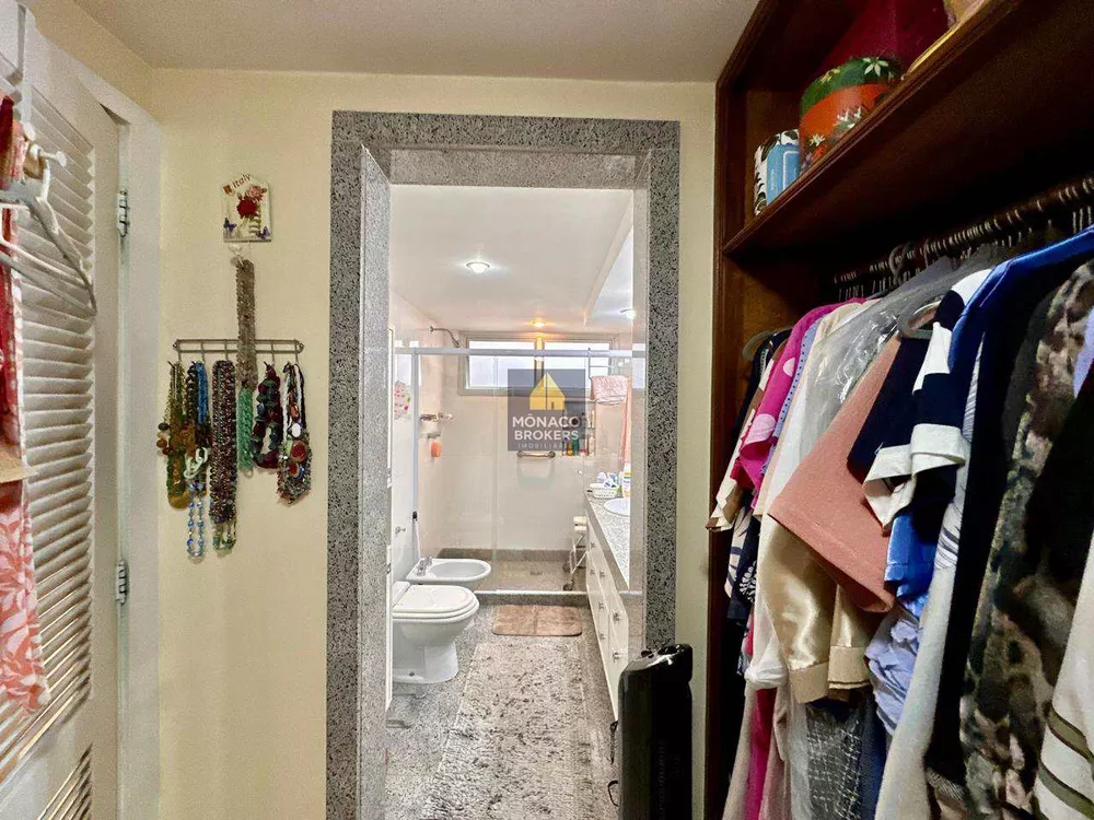 Apartamento, 4 quartos, 260 m² - Foto 28