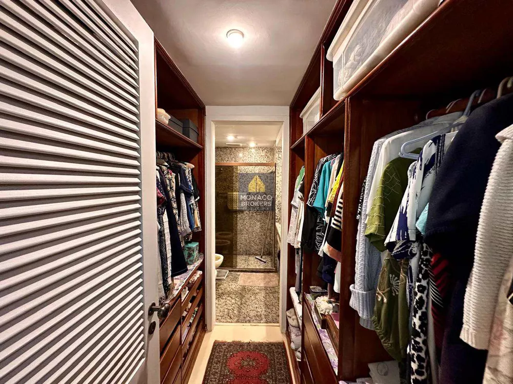 Apartamento, 4 quartos, 260 m² - Foto 21