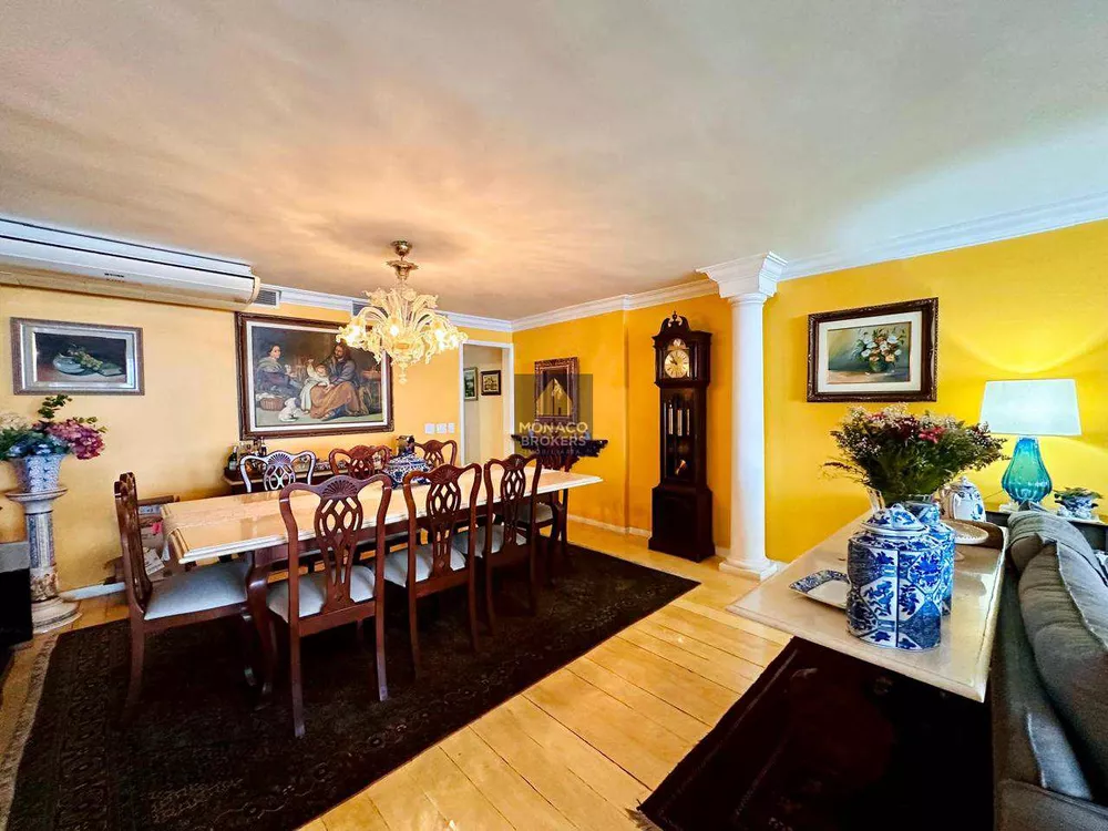 Apartamento, 4 quartos, 260 m² - Foto 11