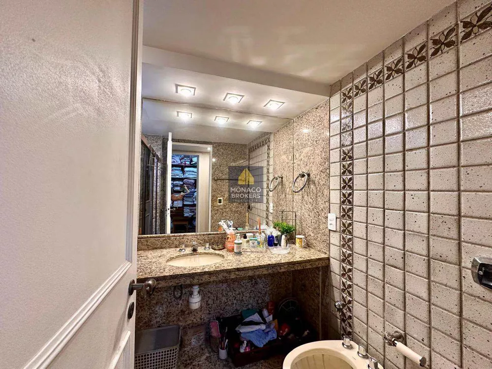 Apartamento, 4 quartos, 260 m² - Foto 24