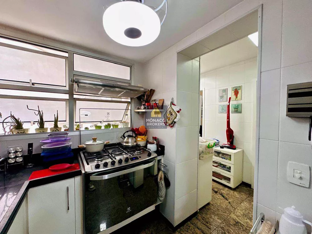 Apartamento, 4 quartos, 260 m² - Foto 36