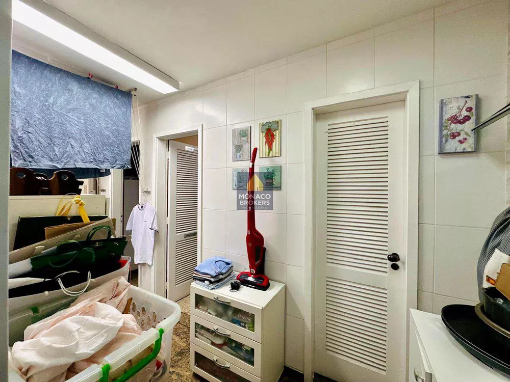 Apartamento, 4 quartos, 260 m² - Foto 38