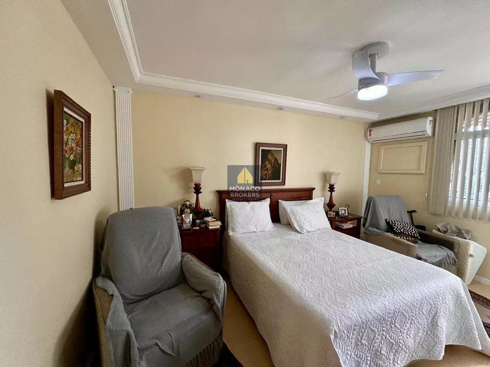 Apartamento, 4 quartos, 260 m² - Foto 31