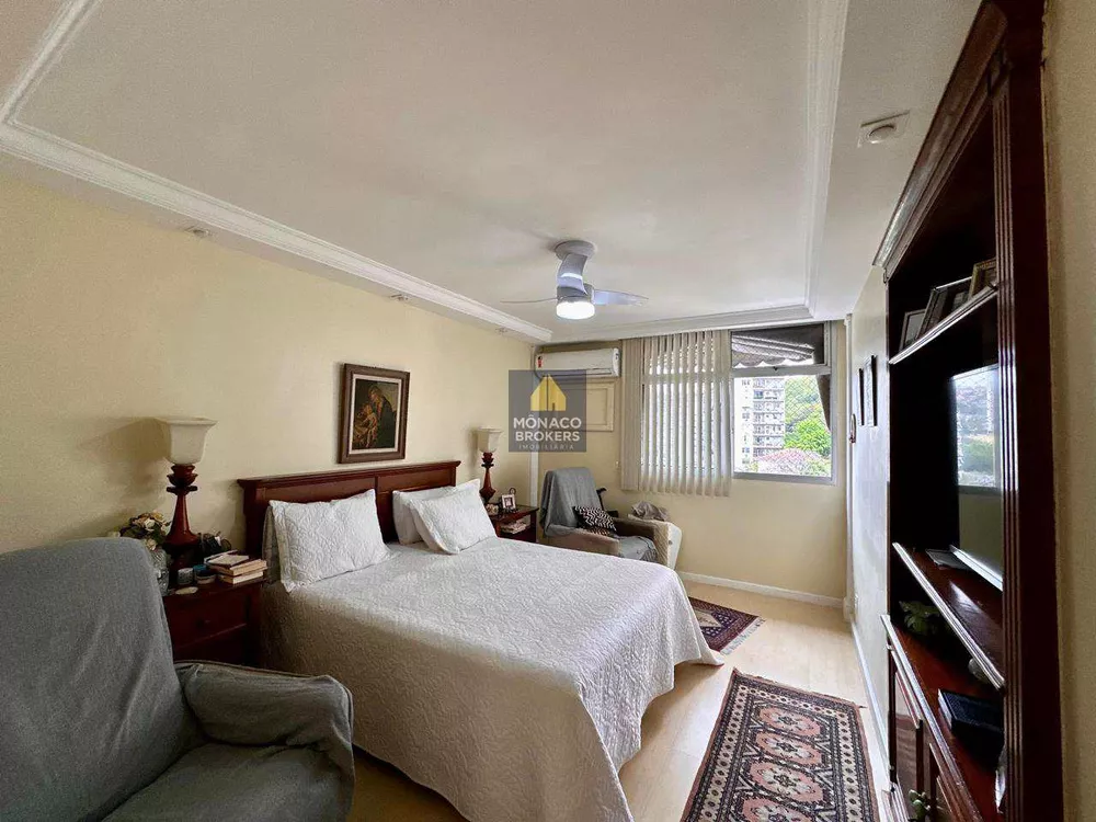 Apartamento, 4 quartos, 260 m² - Foto 30