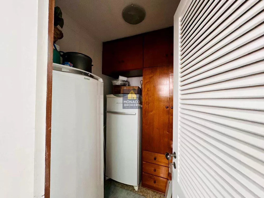 Apartamento, 4 quartos, 260 m² - Foto 39