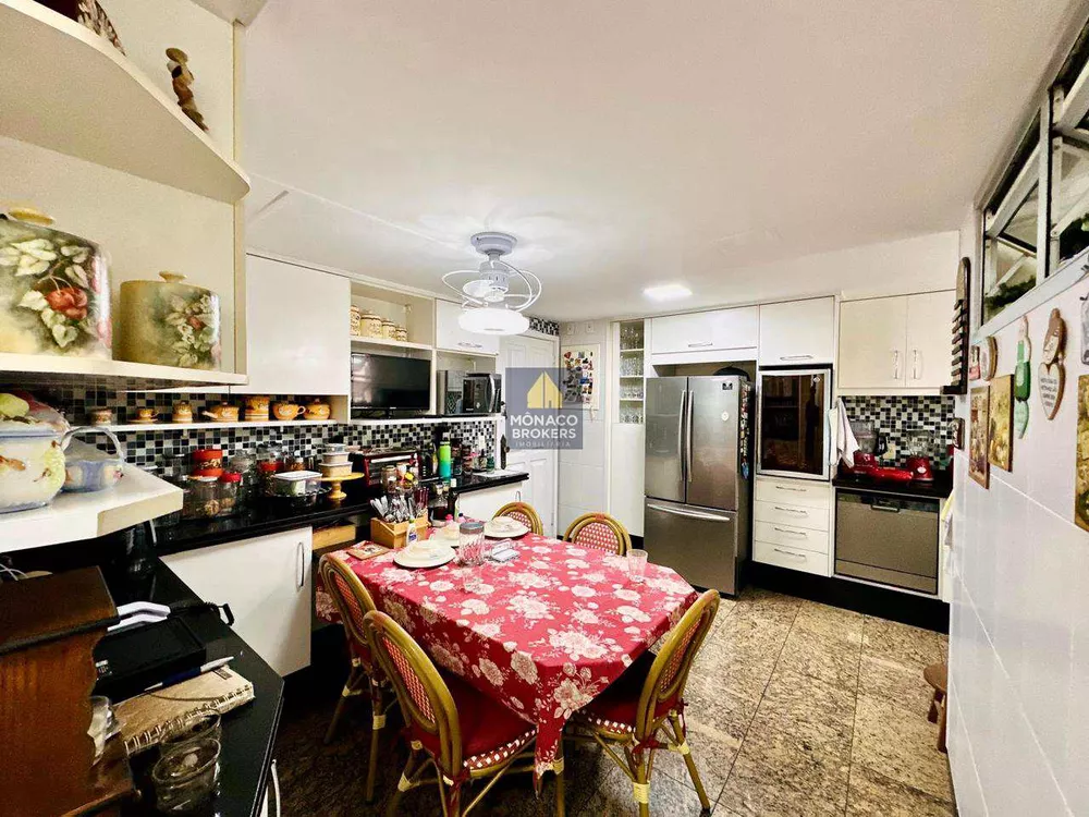 Apartamento, 4 quartos, 260 m² - Foto 17