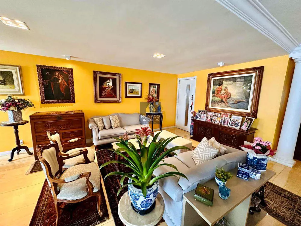 Apartamento, 4 quartos, 260 m² - Foto 7