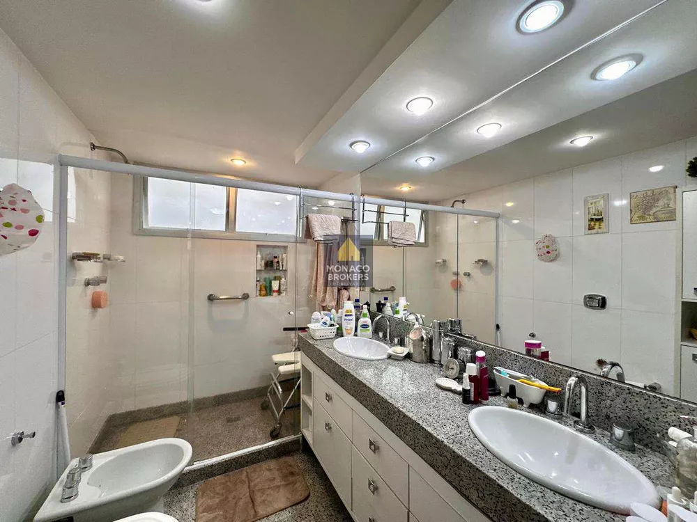 Apartamento, 4 quartos, 260 m² - Foto 33