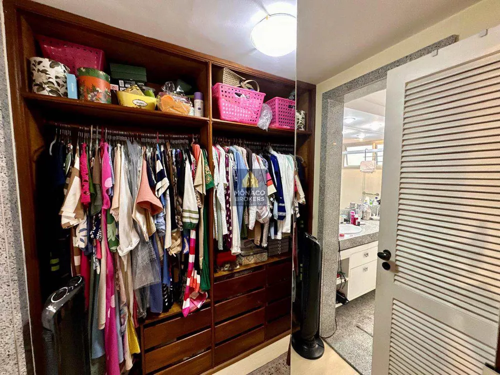 Apartamento, 4 quartos, 260 m² - Foto 27