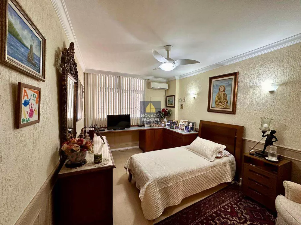 Apartamento, 4 quartos, 260 m² - Foto 22