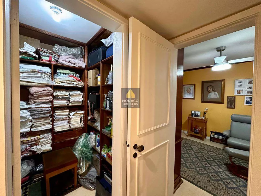 Apartamento, 4 quartos, 260 m² - Foto 20