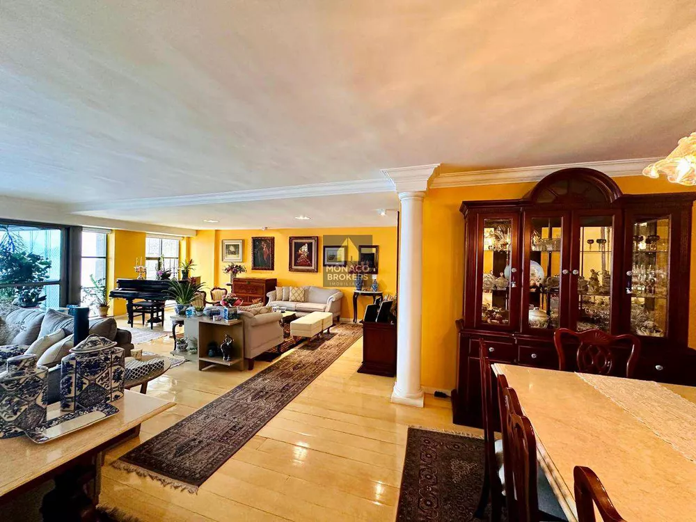 Apartamento, 4 quartos, 260 m² - Foto 3