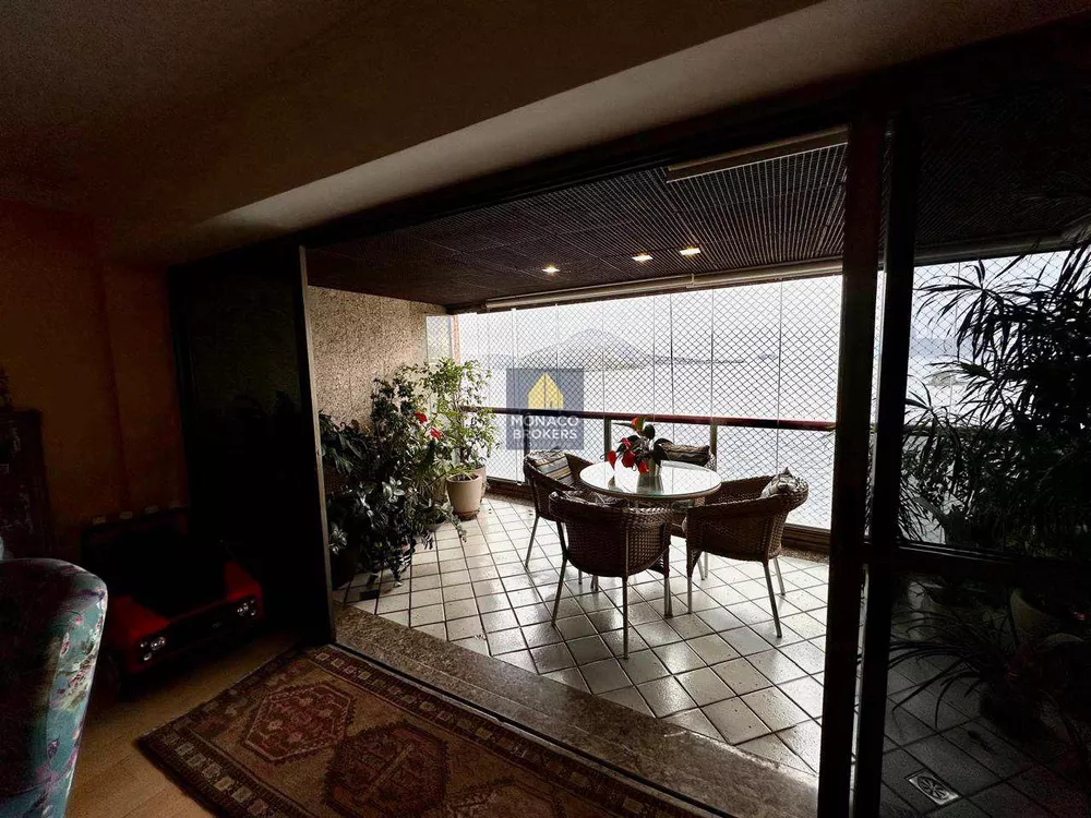 Apartamento, 4 quartos, 260 m² - Foto 10