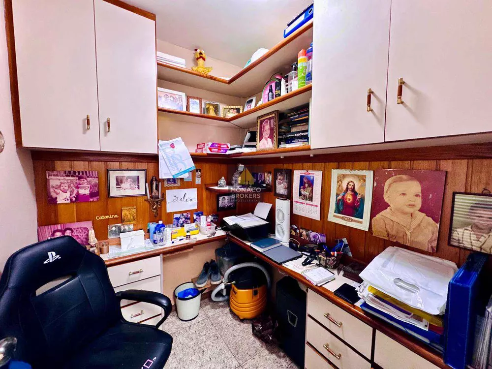 Apartamento, 4 quartos, 260 m² - Foto 34