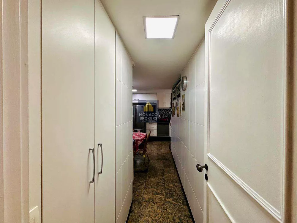 Apartamento, 4 quartos, 260 m² - Foto 16