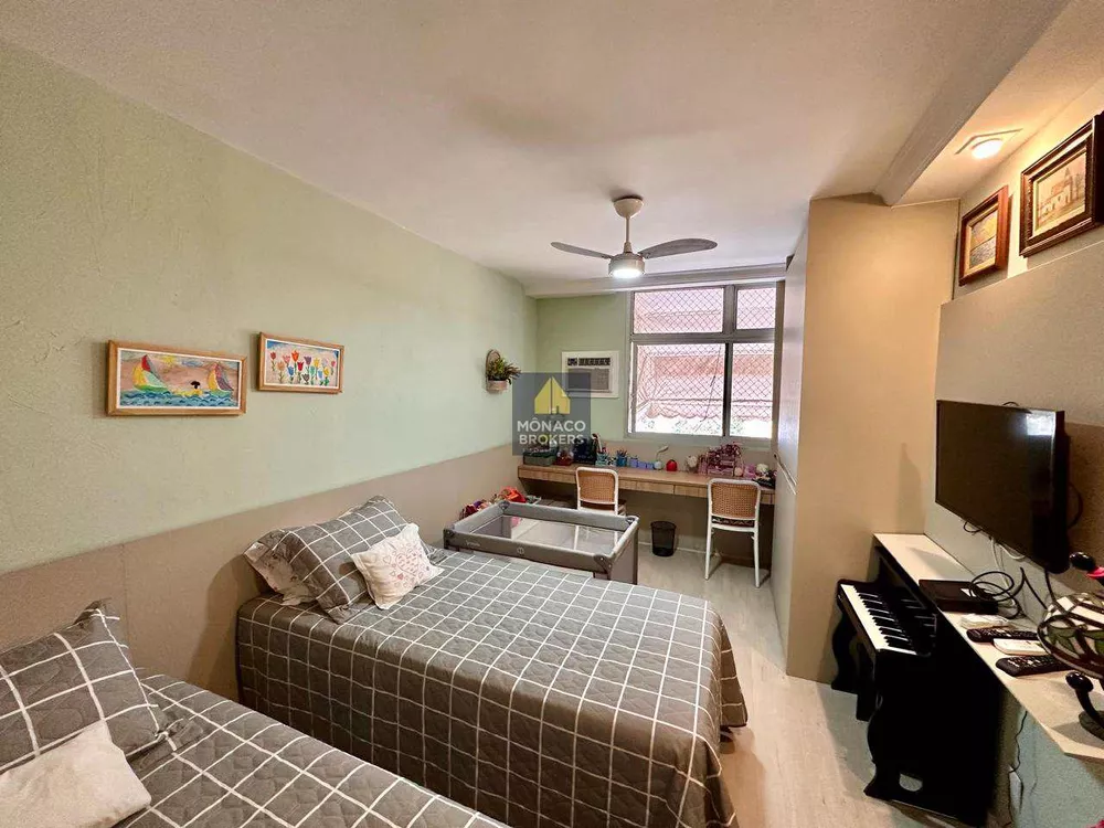 Apartamento, 4 quartos, 260 m² - Foto 26