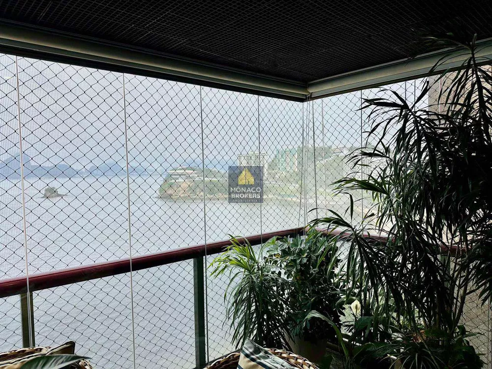 Apartamento, 4 quartos, 260 m² - Foto 9