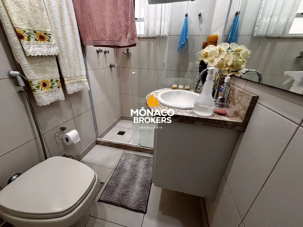 Apartamento, 3 quartos, 100 m² - Foto 13