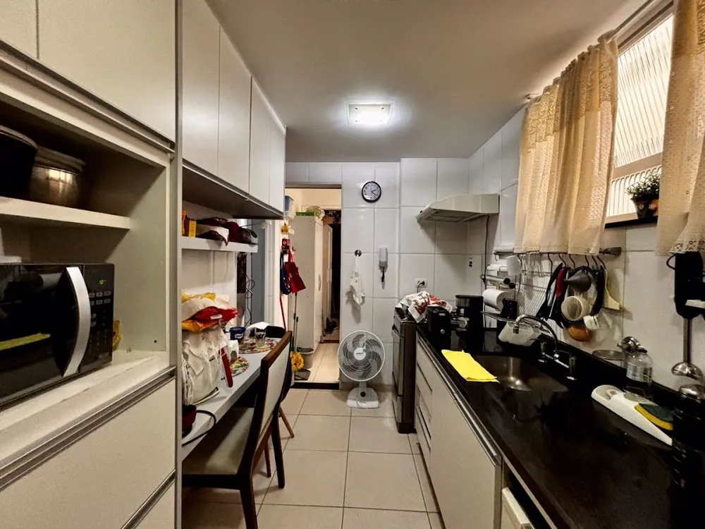 Apartamento, 3 quartos, 100 m² - Foto 11