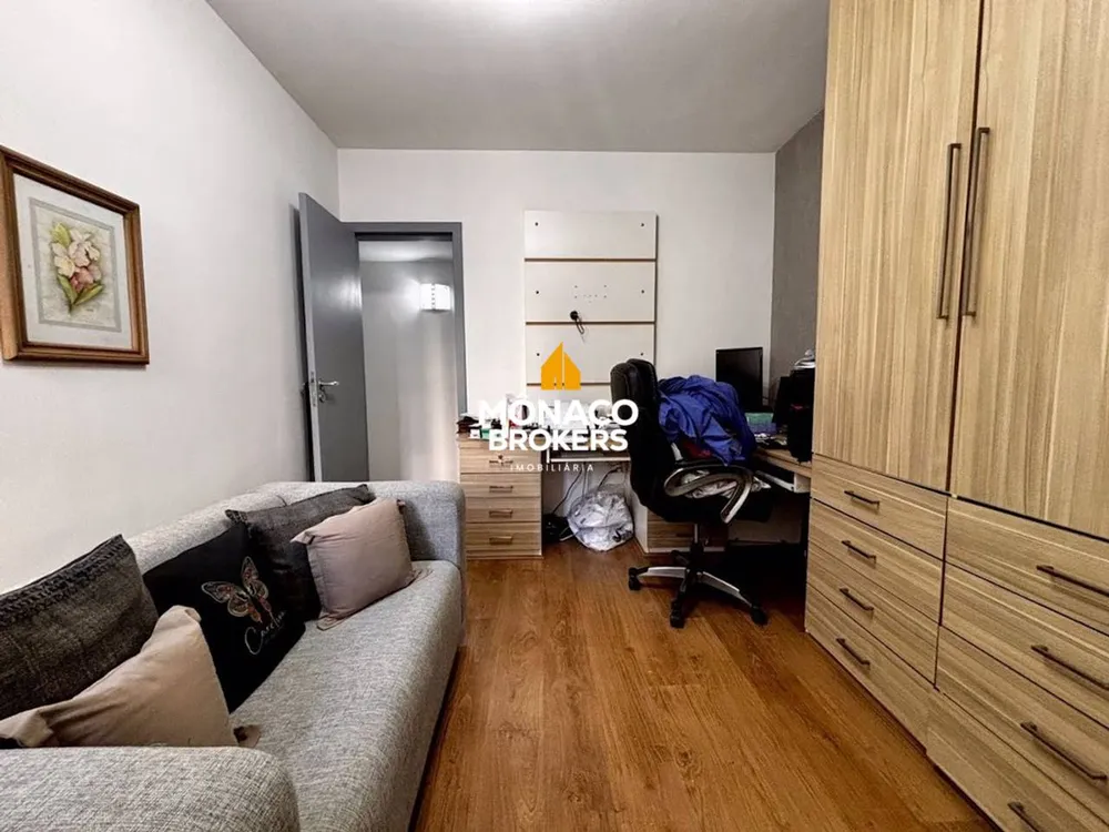 Apartamento, 3 quartos, 100 m² - Foto 9