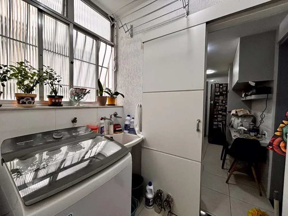 Apartamento, 3 quartos, 100 m² - Foto 14