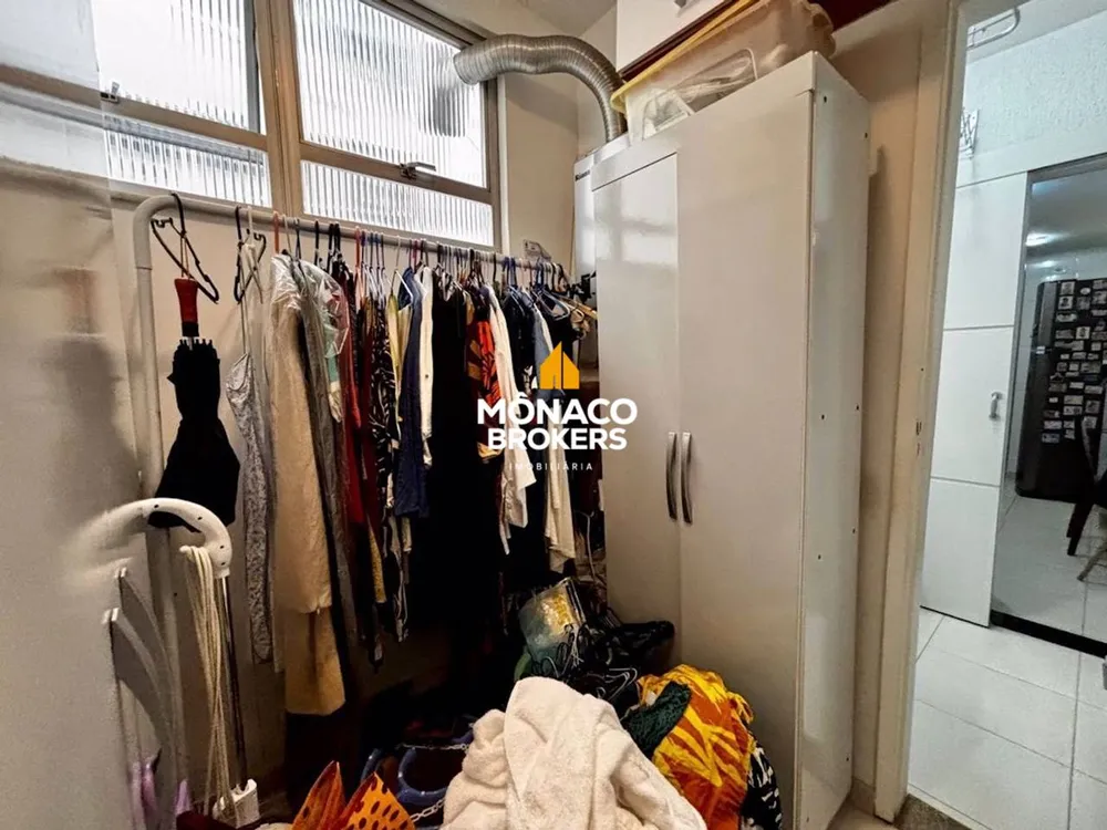 Apartamento, 3 quartos, 100 m² - Foto 19
