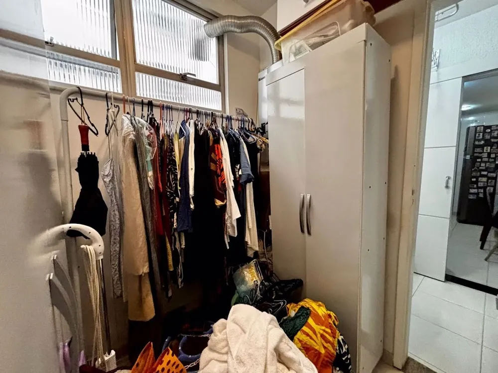 Apartamento, 3 quartos, 100 m² - Foto 15