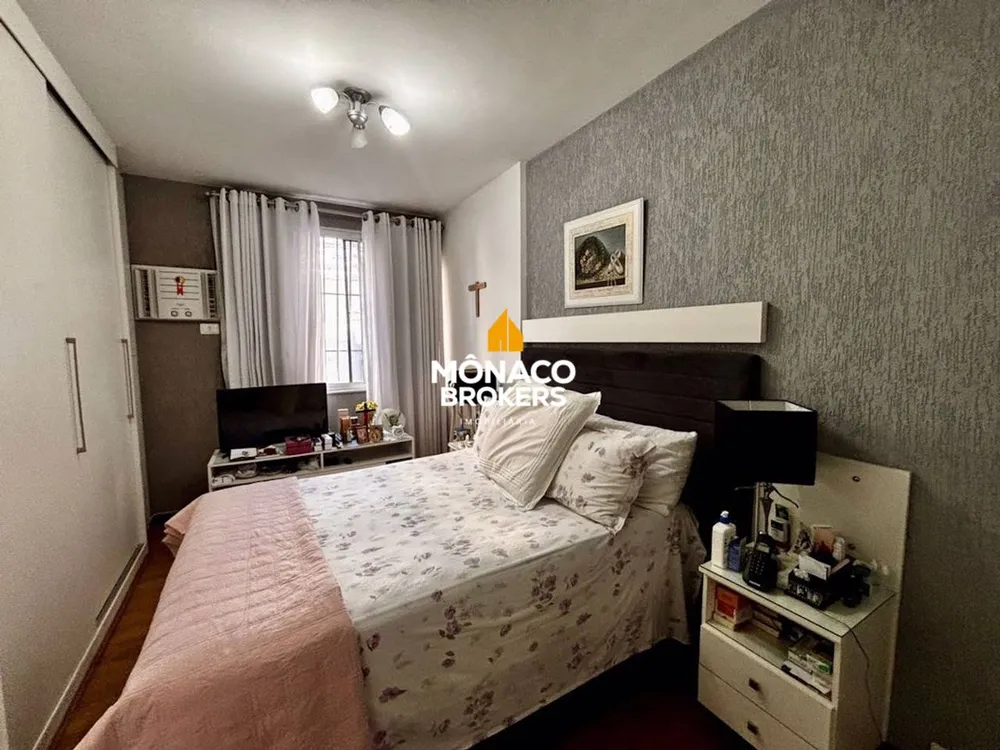 Apartamento, 3 quartos, 100 m² - Foto 21