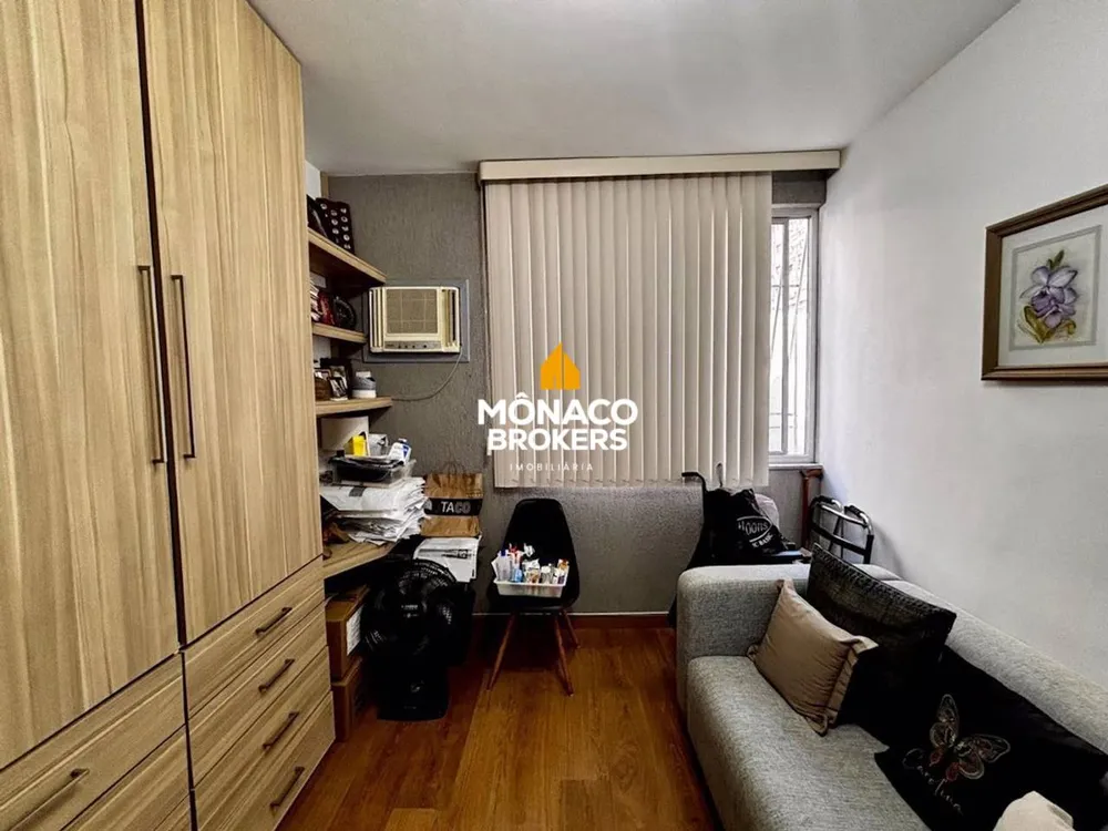 Apartamento, 3 quartos, 100 m² - Foto 17