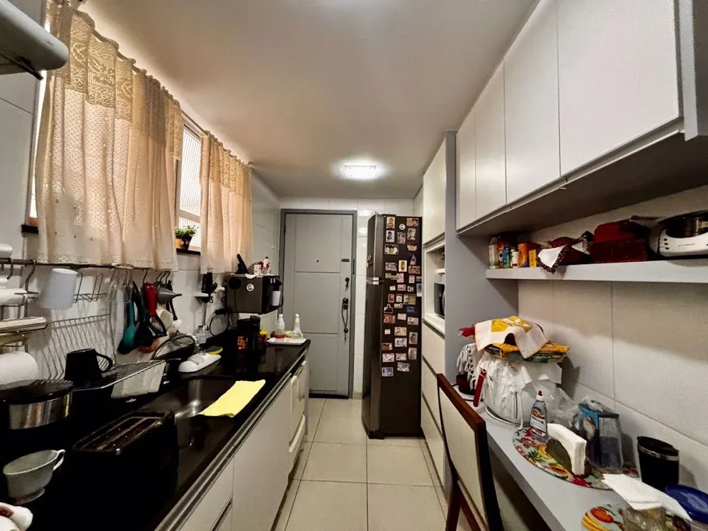 Apartamento, 3 quartos, 100 m² - Foto 12
