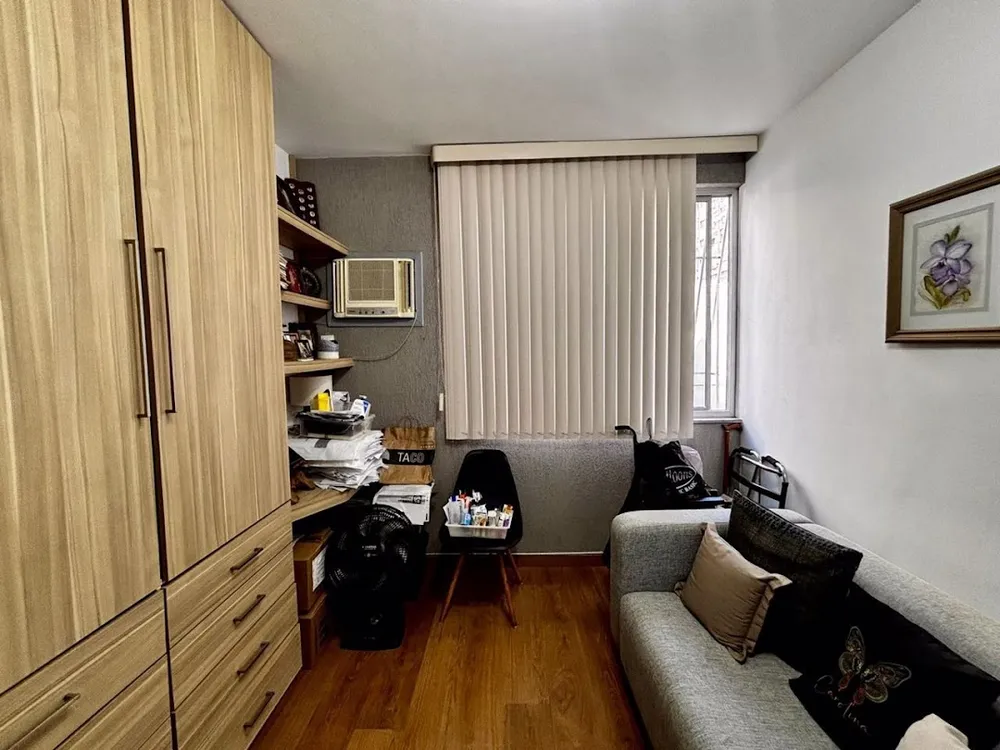 Apartamento, 3 quartos, 100 m² - Foto 13