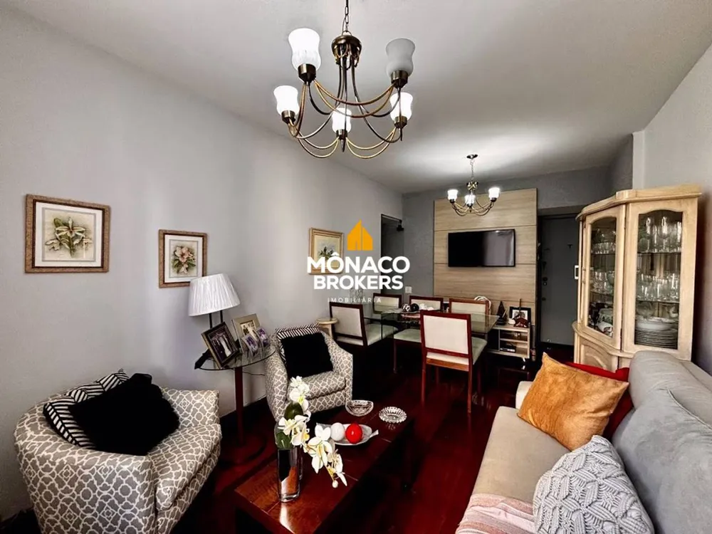 Apartamento, 3 quartos, 100 m² - Foto 7