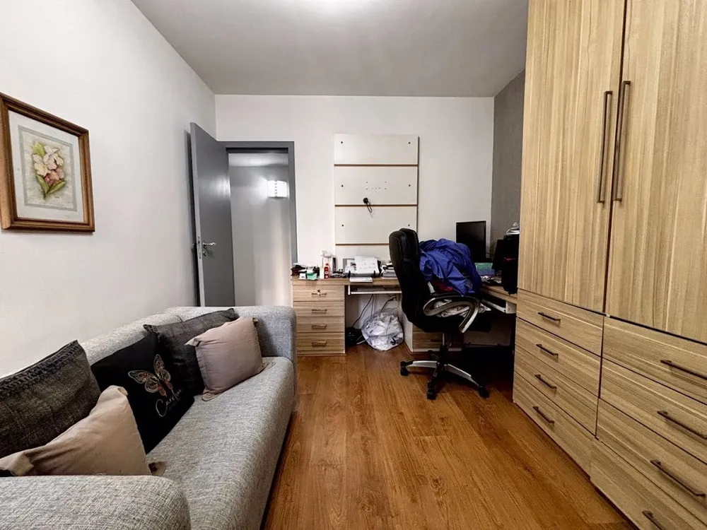 Apartamento, 3 quartos, 100 m² - Foto 5