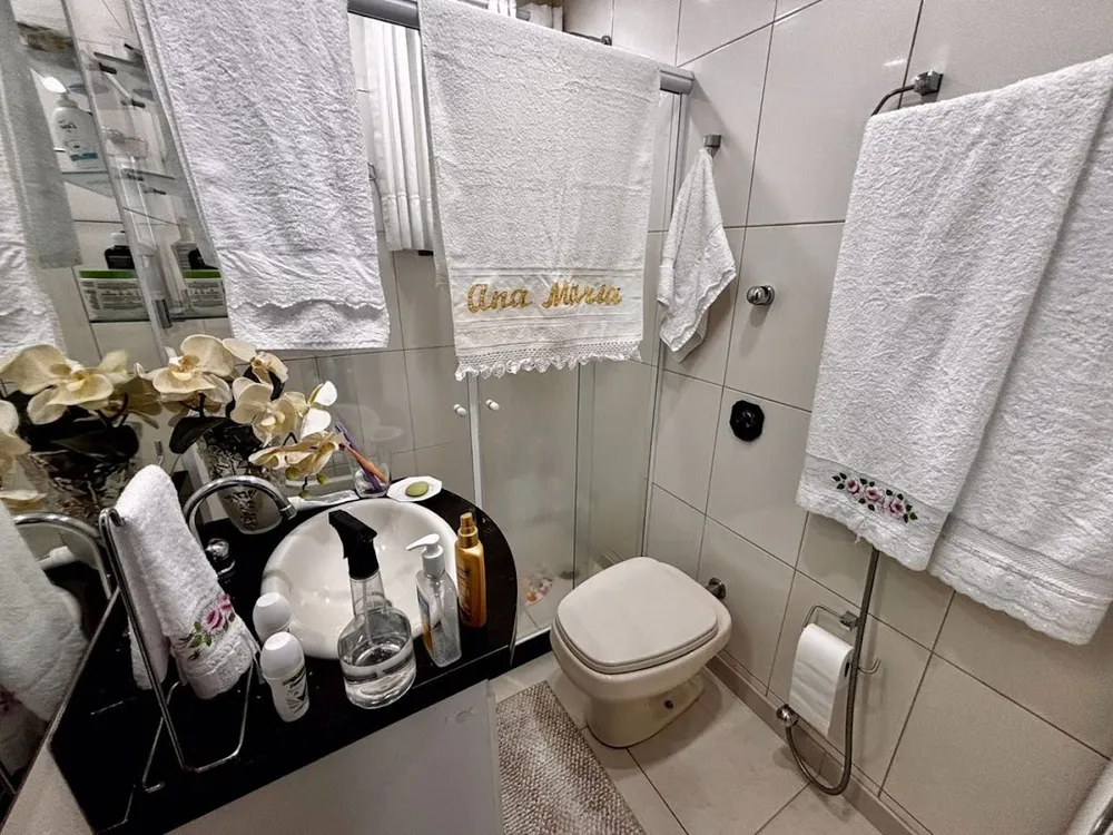 Apartamento, 3 quartos, 100 m² - Foto 6