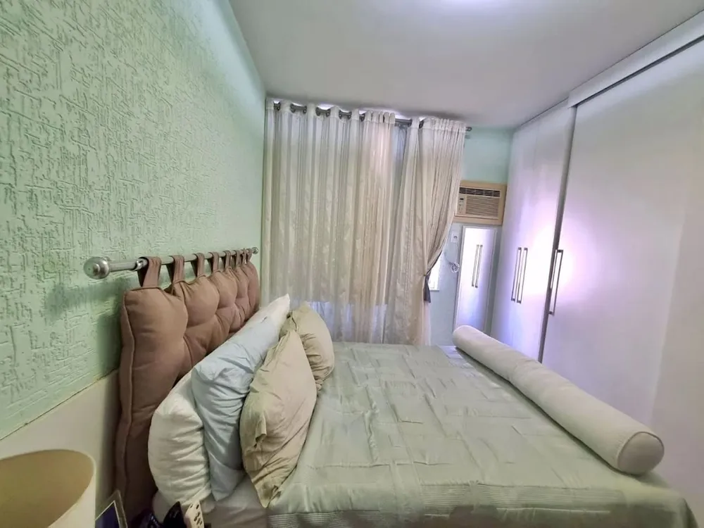 Apartamento, 3 quartos, 100 m² - Foto 10