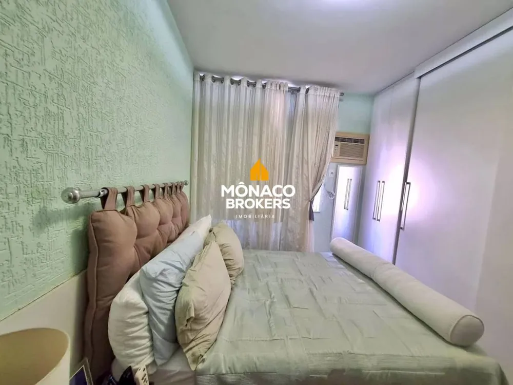 Apartamento, 3 quartos, 100 m² - Foto 23