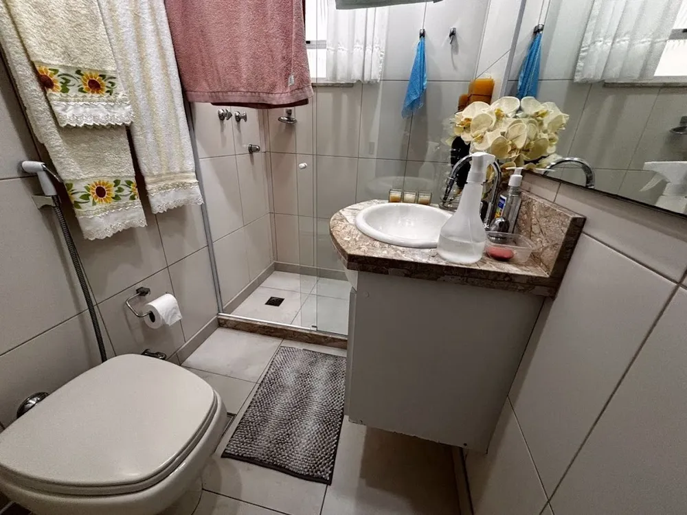 Apartamento, 3 quartos, 100 m² - Foto 7