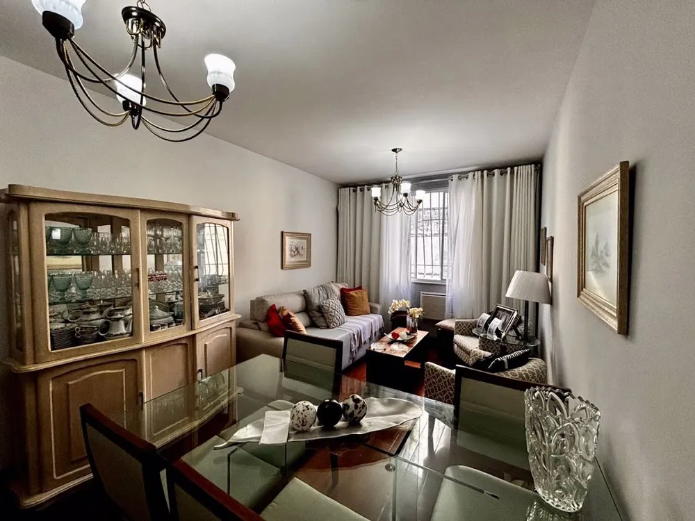 Apartamento, 3 quartos, 100 m² - Foto 2