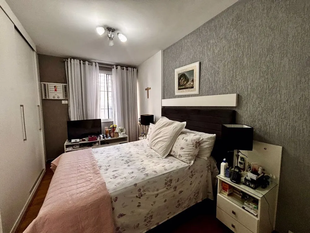 Apartamento, 3 quartos, 100 m² - Foto 9