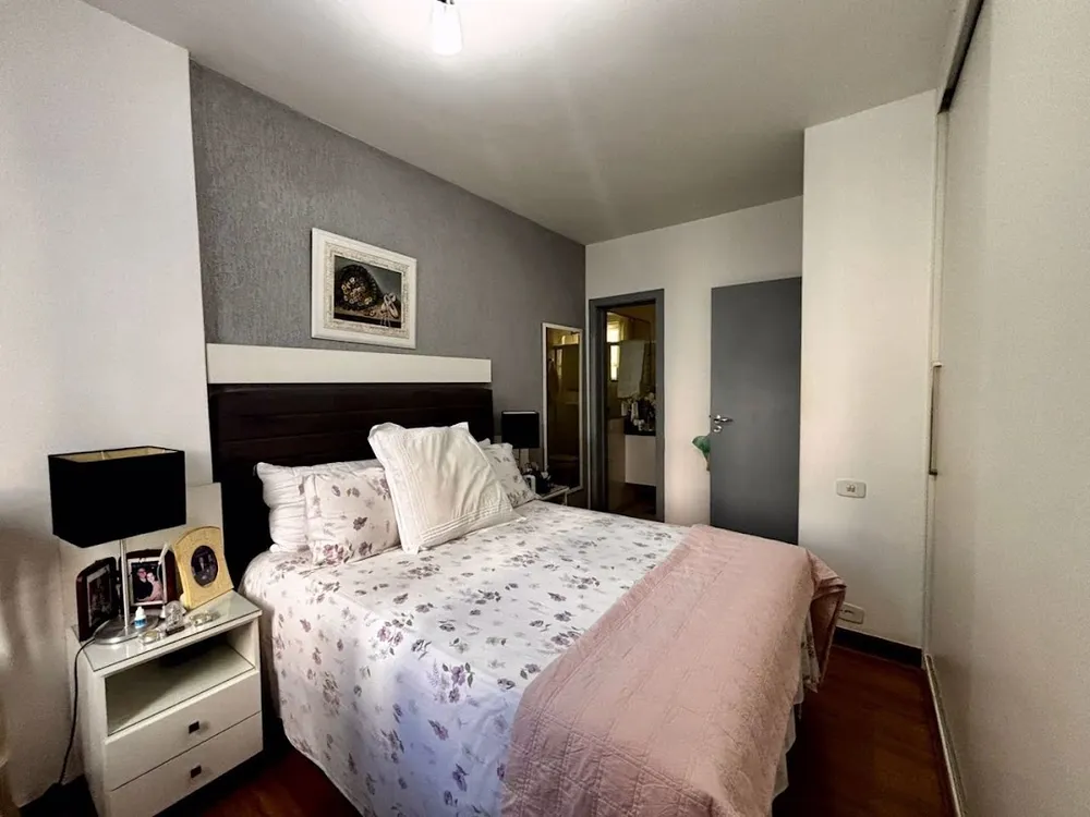 Apartamento, 3 quartos, 100 m² - Foto 8