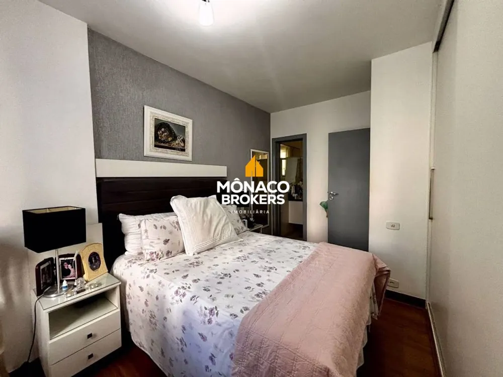 Apartamento, 3 quartos, 100 m² - Foto 15