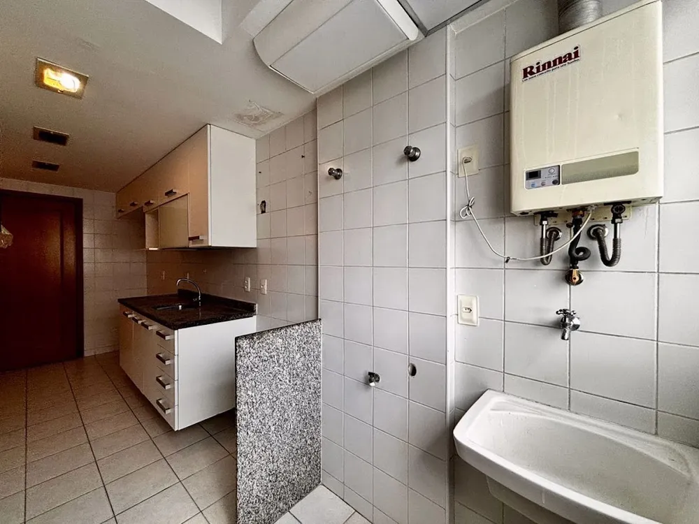 Apartamento, 3 quartos, 115 m² - Foto 17