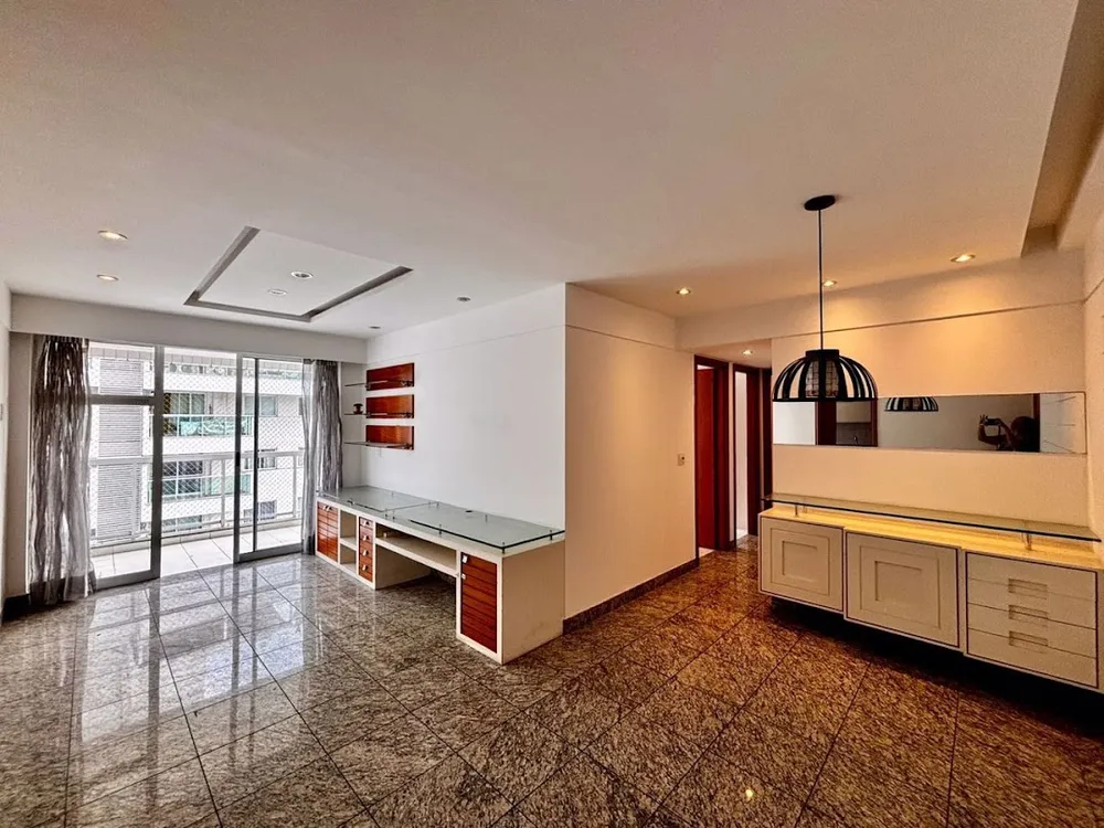 Apartamento, 3 quartos, 115 m² - Foto 1