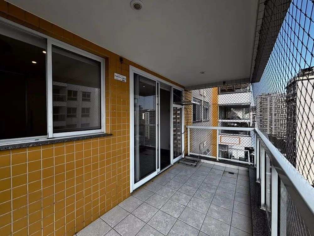 Apartamento, 3 quartos, 115 m² - Foto 2