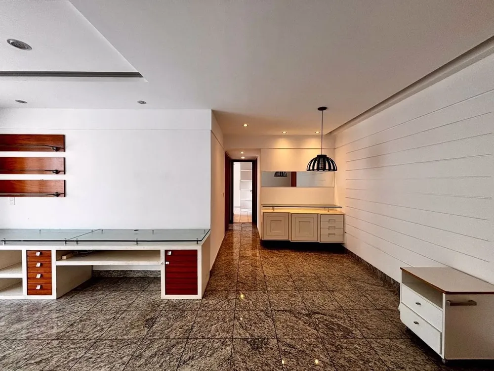 Apartamento, 3 quartos, 115 m² - Foto 4